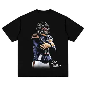 [SALE UP TO 30%] + [FREE SHIP] Chicago Football T-Shirt, CALEB WILLIAMS COLD Chicago Football Shirt, graphic tees, Caleb Williams shirt, Bears merch,, Fan Gift