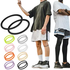 Silicone Patella Knee Band for Basketball & soccer & football - Relief Running Tendon Brace Support Strap - 2026 gift