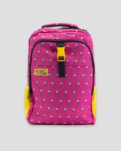 Electric No Fear Cap Clip Backpack