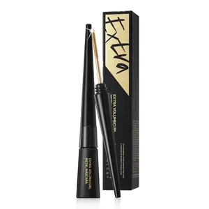 NEOGEN Dermalogy Extra Volume Curl Metal Mascara (Black) Long-Lasting Black