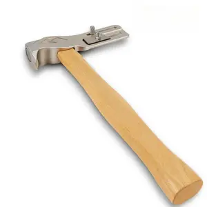 Magnetic Roofing Hammer Multifunctional Magnet Roofing Hammer A Magical Roof