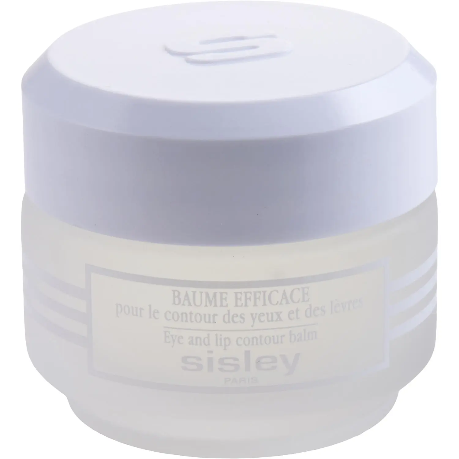 Sisley By Sisley Botanical Eye & Lip Contour Balm For Women