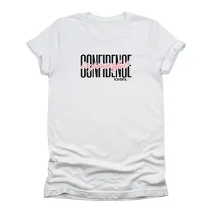Confidence is Powerful T-Shirt
