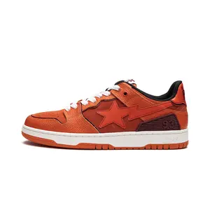 SK8 STA #2 M1 "Orange" 0ZXSHMX91011J ORJ