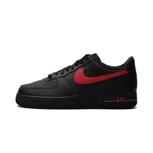 Air Force 1 Low '07 LV8 "Bred" HQ2037 005