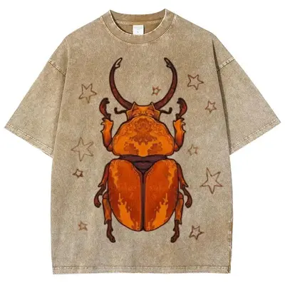 Gnt Gloria Bug Tour T Shirt Small - TikTok Shop