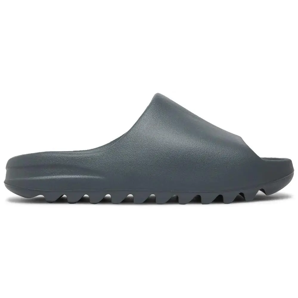 Adidas Yeezy Slide "Slate Grey", Foam, Footwear