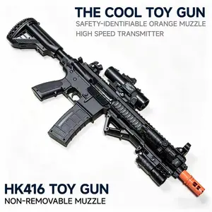 Gel Blaster Electric toy