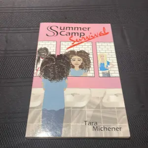 Summer Camp Survival