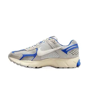 Nike Zoom Vomero 5 Game Royal Coconut Milk Women’s Perfect Daily Casual Comfort Fashion Footwear Walking Running Sneakers Shoe Girl