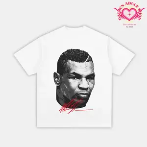 Adult and Youth Mike Tyson Jumbo Graphic T-Shirt, summer tee, vintage y2k, graphic tees, mens clothing, youth boys clothing, kids clothing, streetwear, gift for fan