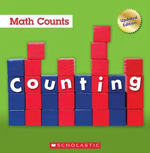 USED-Counting (Math Counts: Updated Editions) by Pluckrose, Henry (Paperback)