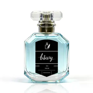 Classic Woody Men's Fragrance 50ml | Elegant Powdery Wood Scent | For Office & Daily Wear