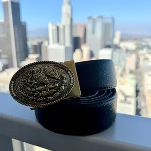 AJUSTABLE BELTS (CUT TO SIZE)