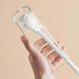 Buy one get one free 360° Silicone Bottle Cleaning Brush with Long Handle – Soft Bristle Cup Cleaner for Baby Bottles, Sports Bottles, Hydro Flasks, Lids, Teapots, Bowls & Narrow Containers