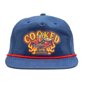 Cooked Crawfish Hat