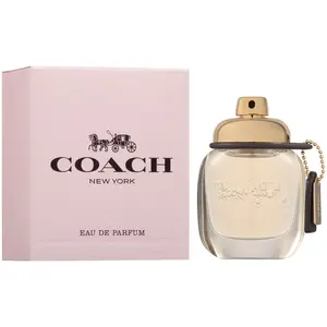 Coach New York Eau de Parfum 1.0 OZ (30 ML) For Women