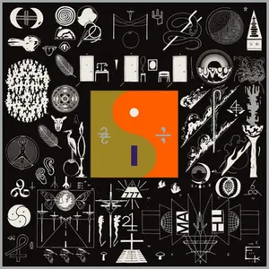 Bon Iver - 22, A Million  [VINYL RECORD - LP]