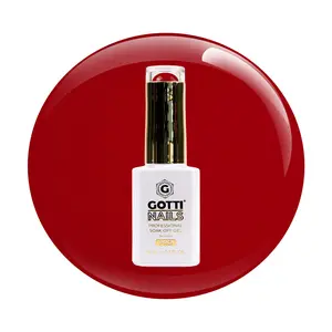 #118G Gotti Gel Color - Read In NY Glitter Finish Nail Polish SKU 759159725530