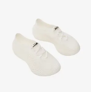 Creality Aeroraise 3D Printed Sneakers