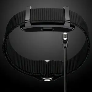 Screenless Wearable Health Bracelets and Fitness Trackers |, Wireless, USB Charging, Focuses on Active Lifestyle, Improves Sleep, Recovers Energy Scientifically, Stays Vibrant - GOVLLFOZ