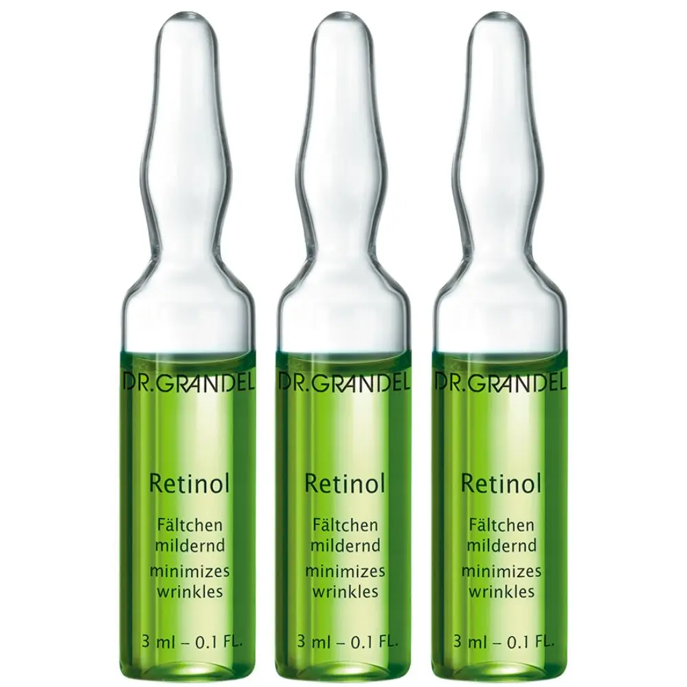 Dr. Grandel Retinol Ampoule