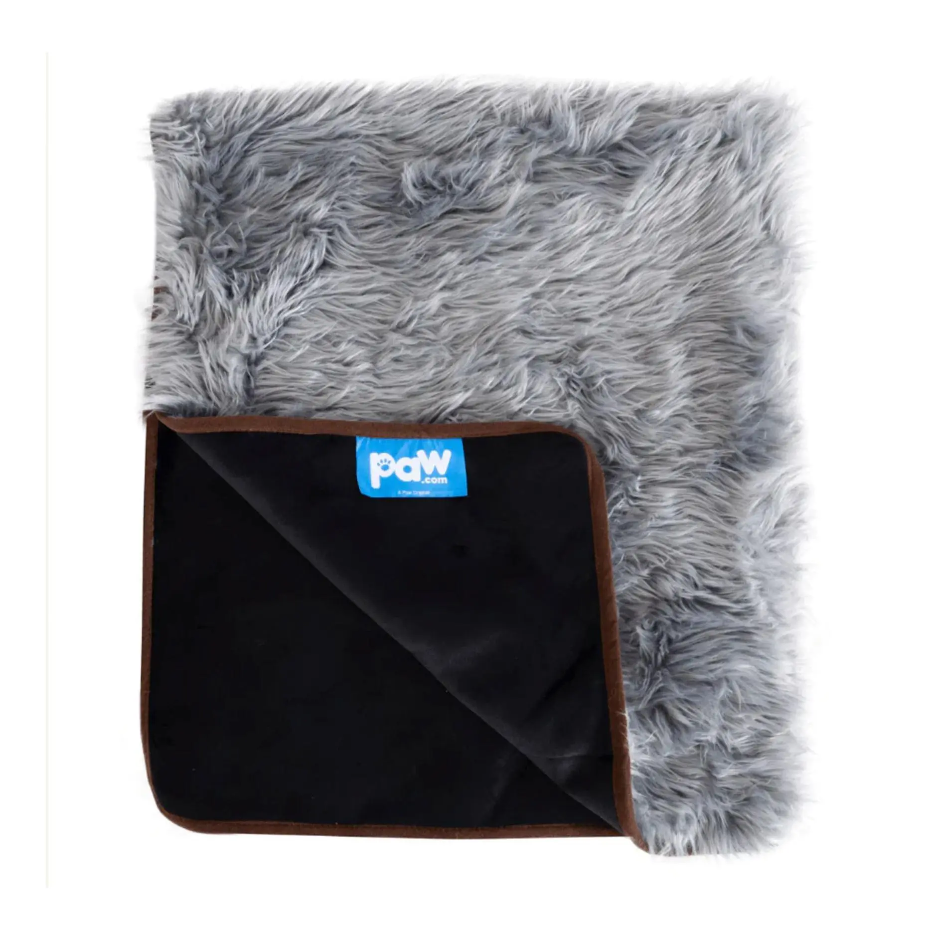 Paw Brands PupProtector 60"x50" Waterproof Pet Blanket