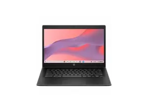 HP Fortis G1i 14" Chromebook - Intel N150 - 4 GB - 32 GB Flash Memory - English Keyboard - Smart Buy - Intel Chip - 1366 x 768 - ChromeOS - Intel UHD Graphics
