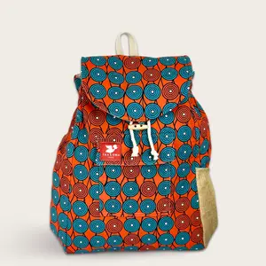 Tanzania Tote (by Patricia White)