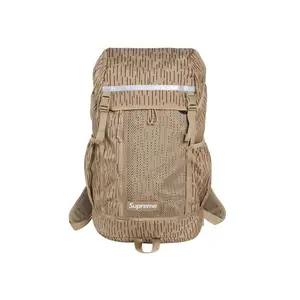 Supreme Logo Backpack (FW24), from StockX Supreme Logo Backpack (FW24), from StockX