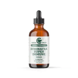 Echinacea Super Immune