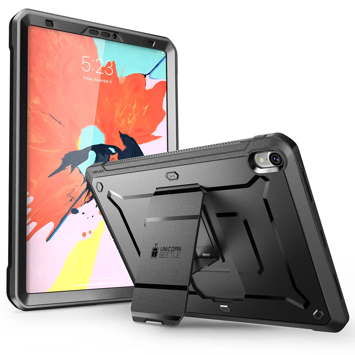 SUPCASE Dustproof Handheld Tablet Cover - Protective Protector Accessory for iPad Pro, with Full Access to Ports