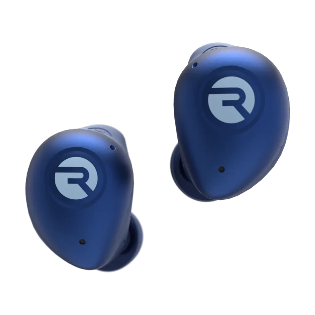 The Fitness Earbuds