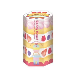 Sonny Angel Birthday Gift Series Figurine Blind Box
