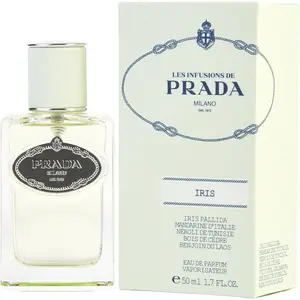 Prada Infusion D'iris By Prada Eau De Parfum For Women Prada Infusion D'iris By Prada Eau De Parfum For Women