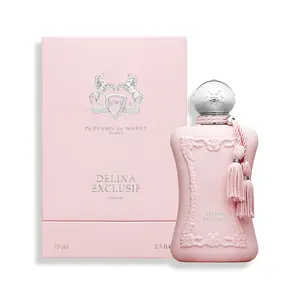 Parfums de Marly Delina Exclusif by Parfums de Marly, 2.5oz EDP Spray women