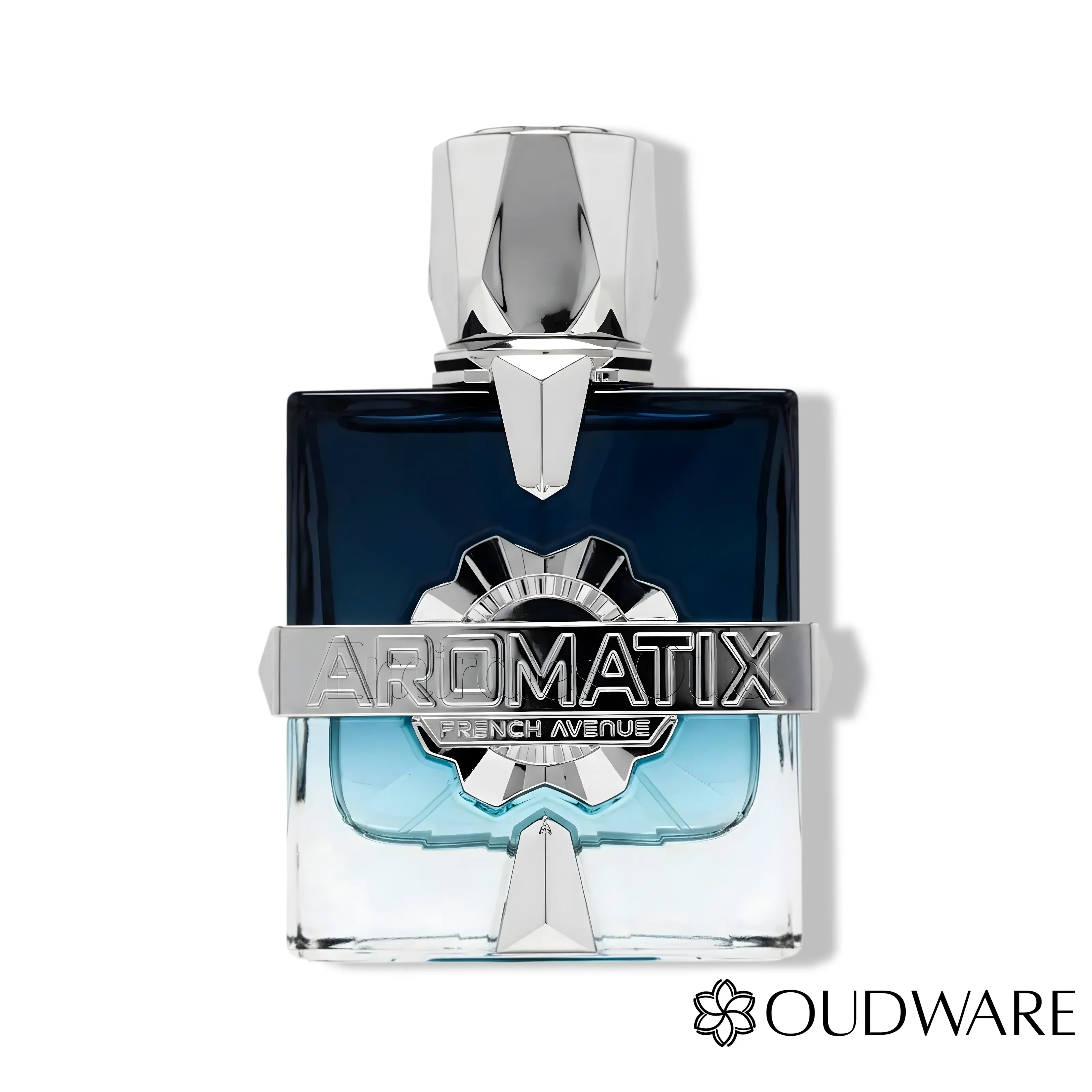 French Avenue Aromatix Frostbite Extrait De Parfum 100ml (3.4oz) - A Fresh & Luxurious Masterpiece Of A Fragrance