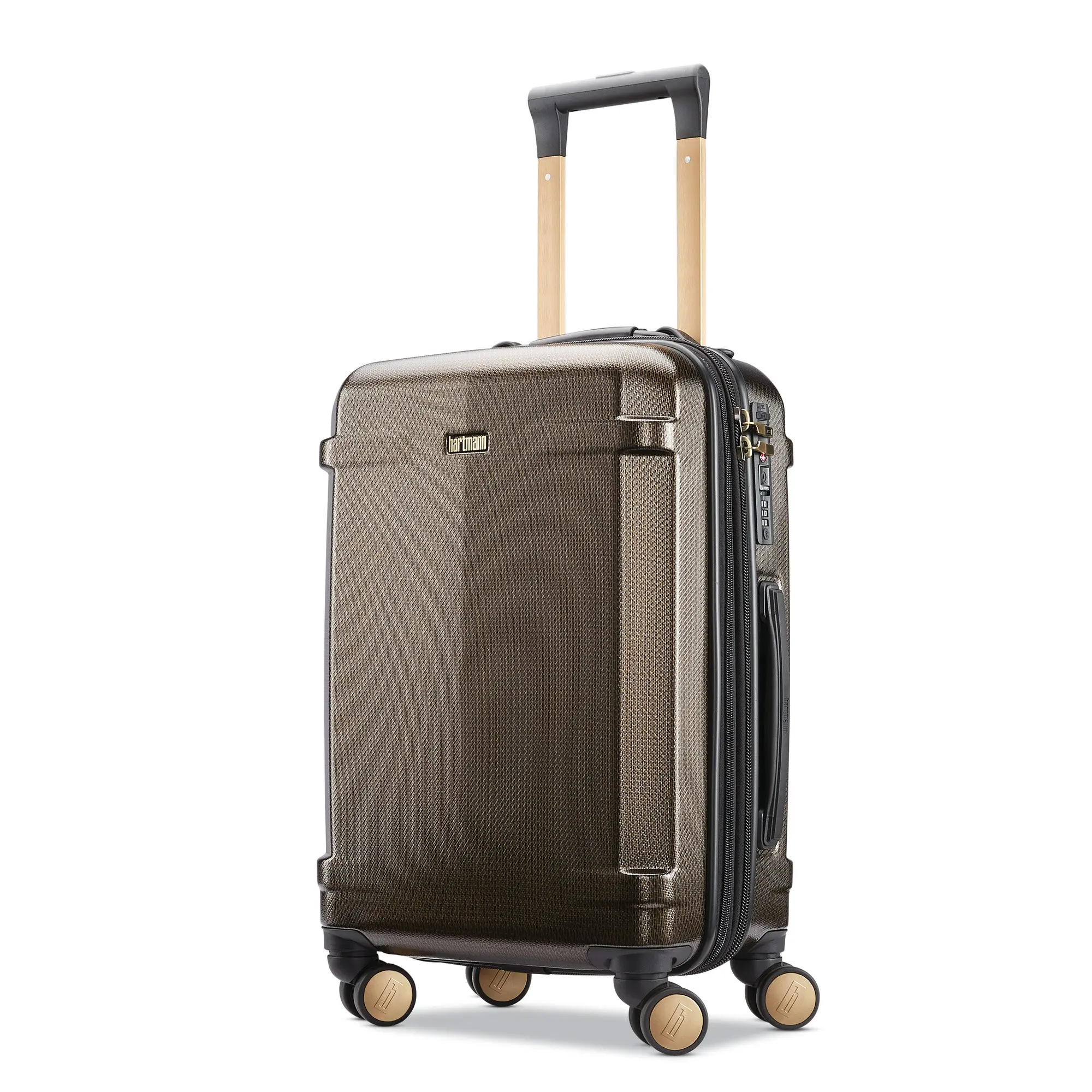 Hartmann Century Deluxe Carry-On Expandable Spinner