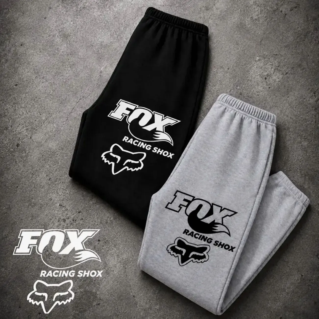 Unisex Racing Sweatpants, Racing Style Jogger Pants for Men & Women, High-speed Inspired Sweatpants, Pants For Racing Lovers, All Seasons Comfort Style