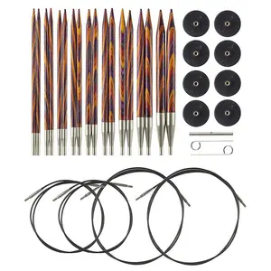 KnitPicks Radiant Options Interchangeable Needle Set