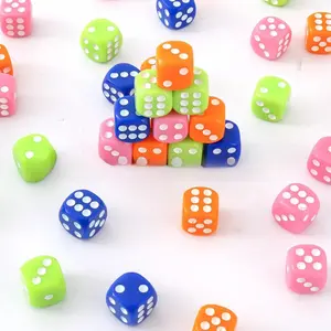 Fun 4-Player Board and Dice Game with Dumpster, 80 Piece Dice Set, and Graffiti Stickers | Perfect for Travel, Parties, and Game Night