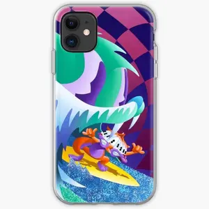 Phone Cases Congratulations Song Album MGMT Compatible with iPhone SE 7 8 X XR 11 12 13 14 15 16 Plus Mini Pro Max Samsung Galaxy Note S9 S10 S20 S21 Ultra Plus Protection Cover