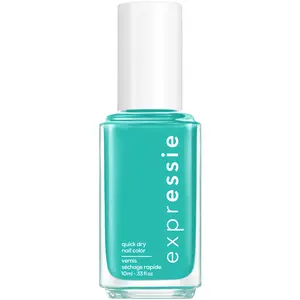 Essie Expressie Quick Dry Nail Polish, Vegan Formula, 0.33 Fl Oz