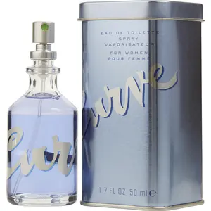 Curve By Liz Claiborne Edt For Women