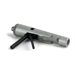 Grind King Trucks Skateboard Tool 6-N-1 Pocket Size Skate Tool