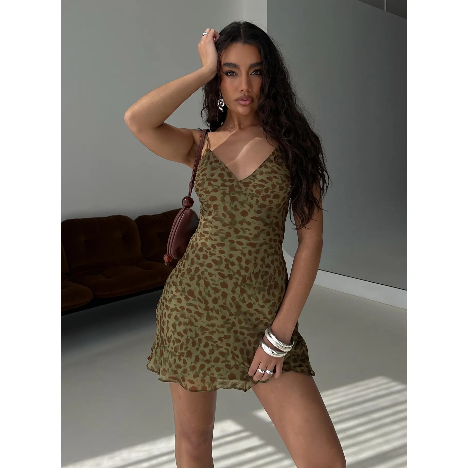 princess polly green dress - TikTok Shop