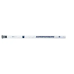 Warrior Burn Lite 2 LE Speckled Lacrosse Shaft