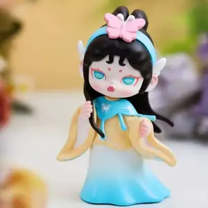ANITA Spirits of Mountains and Seas Series Blind Box