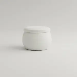 Fog + Fern Travel Candle