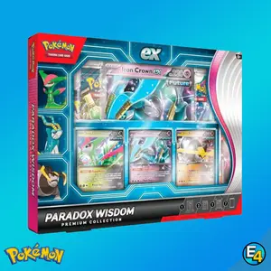 Paradox Wisdom Premium Collection